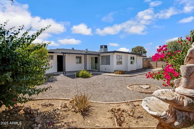 635 N 67TH Place, Mesa, AZ 85205