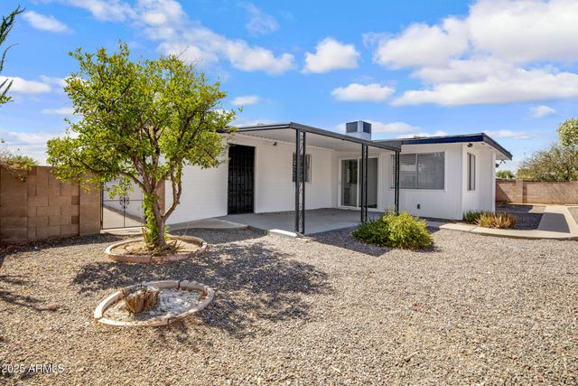 635 N 67TH Place, Mesa, AZ 85205