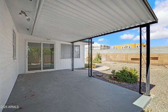 635 N 67TH Place, Mesa, AZ 85205