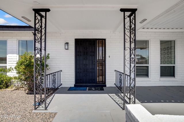 635 N 67TH Place, Mesa, AZ 85205