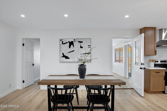 635 N 67TH Place, Mesa, AZ 85205