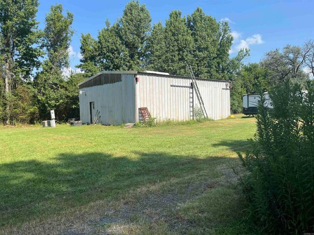 3444 ARKANSAS HIGHWAY 294, Jacksonville, AR 72076