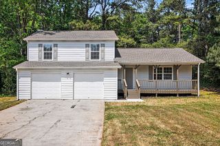 20 Woodside Court, Mcdonough, GA 30253