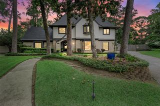 2006 Shady Branch Drive, Houston, TX 77339