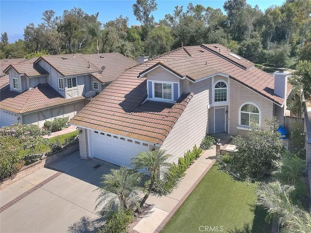 13470 Misty Meadow Court, Chino Hills, CA 91709
