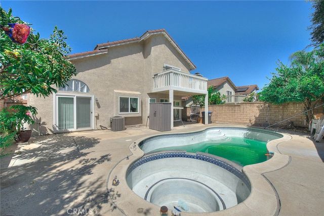 13470 Misty Meadow Court, Chino Hills, CA 91709