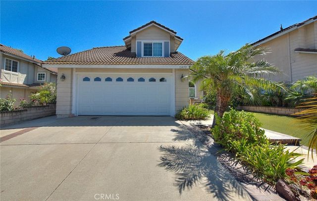 13470 Misty Meadow Court, Chino Hills, CA 91709