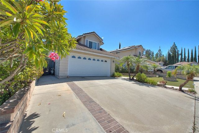 13470 Misty Meadow Court, Chino Hills, CA 91709