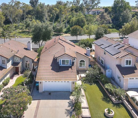 13470 Misty Meadow Court, Chino Hills, CA 91709