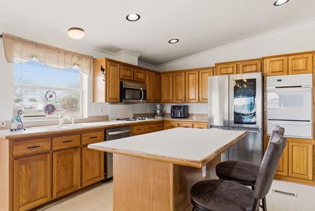 22 Jerome Road, Los Lunas, NM 87031