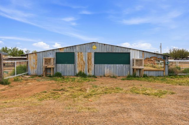 22 Jerome Road, Los Lunas, NM 87031