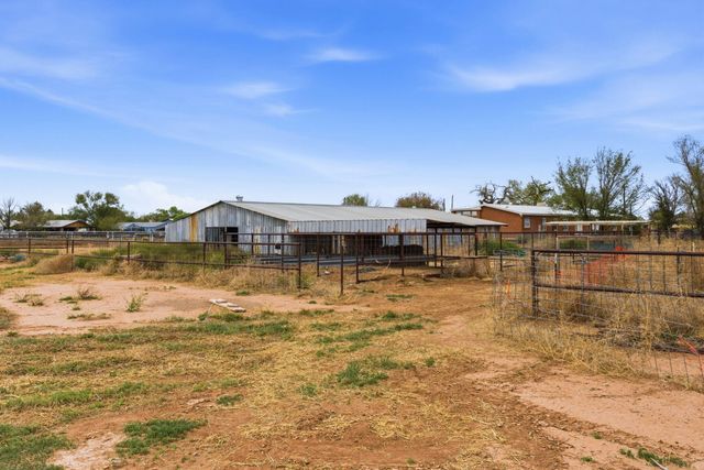 22 Jerome Road, Los Lunas, NM 87031