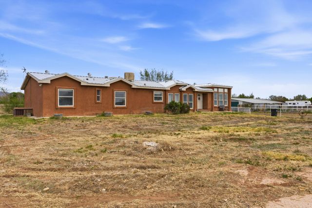 22 Jerome Road, Los Lunas, NM 87031