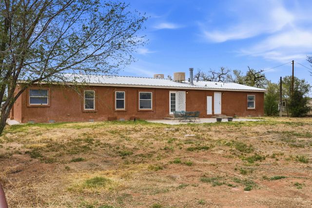 22 Jerome Road, Los Lunas, NM 87031