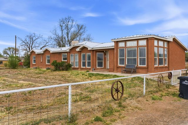 22 Jerome Road, Los Lunas, NM 87031