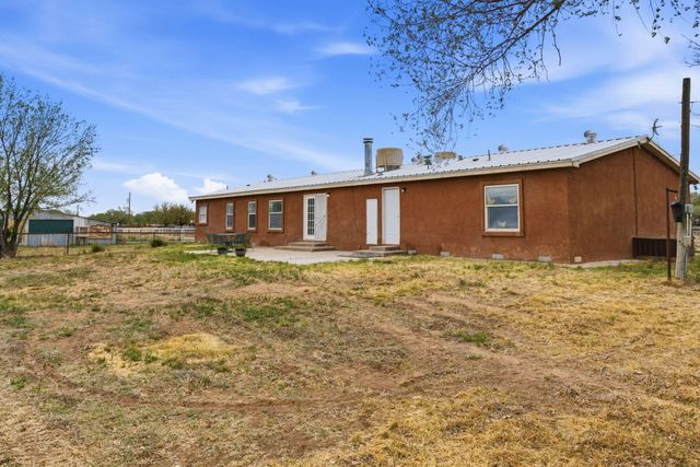 22 Jerome Road, Los Lunas, NM 87031