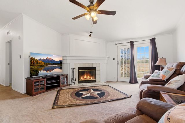 22 Jerome Road, Los Lunas, NM 87031