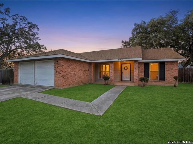 9015 Tintagel, San Antonio, TX 78254