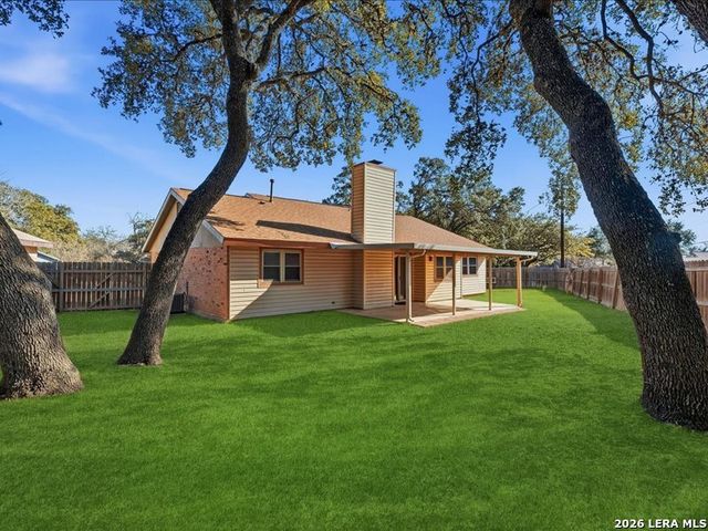 9015 Tintagel, San Antonio, TX 78254