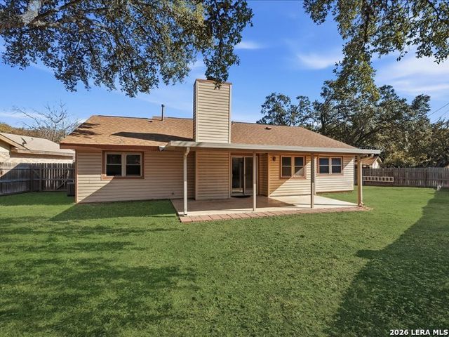 9015 Tintagel, San Antonio, TX 78254