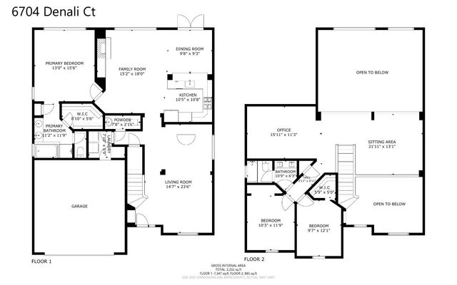6704 Denali Ct, Rocklin, CA 95765