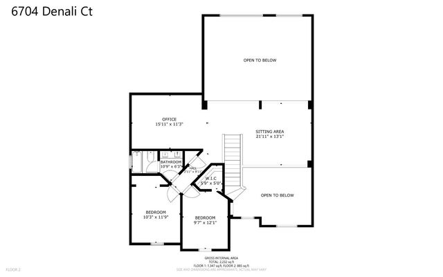 6704 Denali Ct, Rocklin, CA 95765