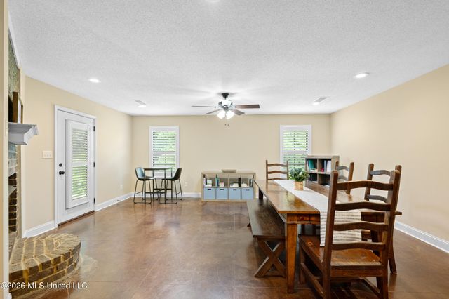 1586 Mckenas Wy Cove, Hernando, MS 38632