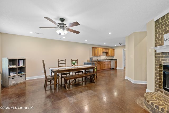 1586 Mckenas Wy Cove, Hernando, MS 38632