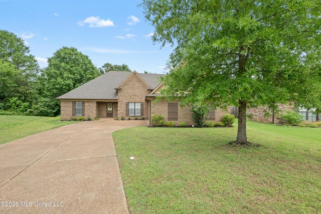 1586 Mckenas Wy Cove, Hernando, MS 38632