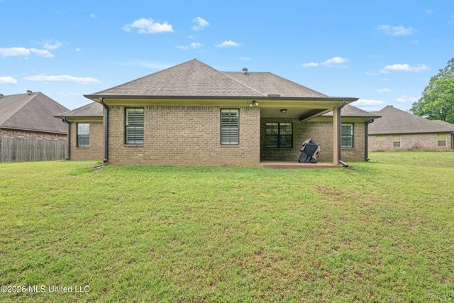1586 Mckenas Wy Cove, Hernando, MS 38632