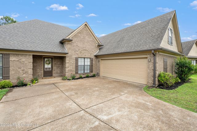 1586 Mckenas Wy Cove, Hernando, MS 38632