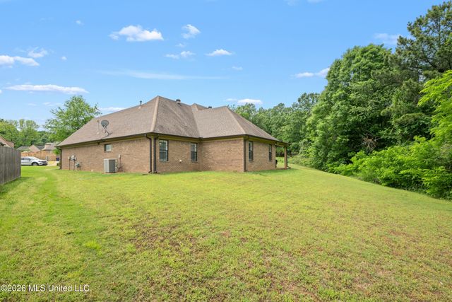 1586 Mckenas Wy Cove, Hernando, MS 38632