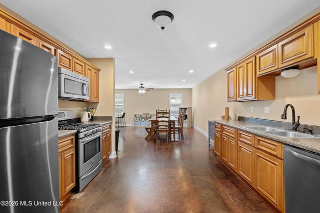 1586 Mckenas Wy Cove, Hernando, MS 38632