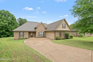 1586 Mckenas Wy Cove, Hernando, MS 38632