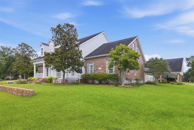 2411 Bon Vie Drive, Sulphur, LA 70665