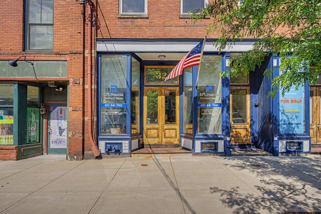 32 Market Street A, Somersworth, NH 03878