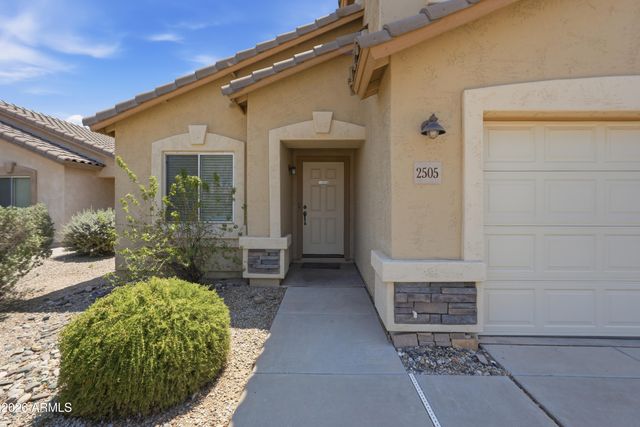 2505 E SAN MANUEL Road, San Tan Valley, AZ 85143