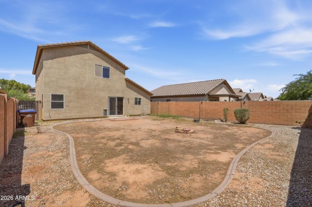 2505 E SAN MANUEL Road, San Tan Valley, AZ 85143