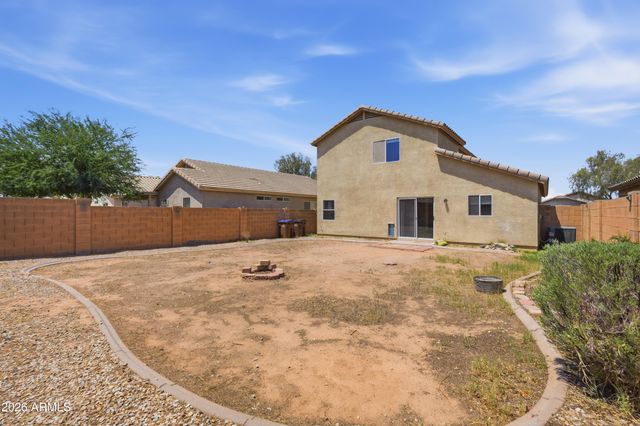 2505 E SAN MANUEL Road, San Tan Valley, AZ 85143