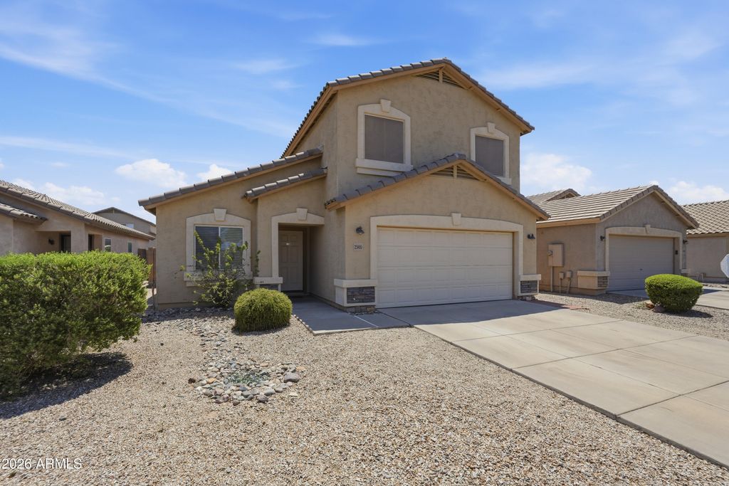 2505 E SAN MANUEL Road, San Tan Valley, AZ 85143 — photo 2