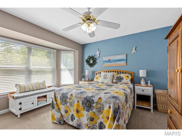 2062 Birchwood Drive, Barnhart, MO 63012