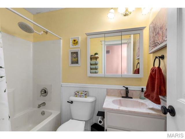 2062 Birchwood Drive, Barnhart, MO 63012