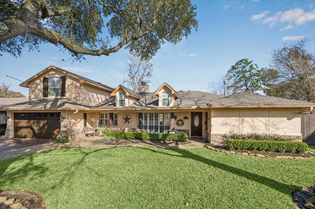 1502 Adkins Road, Houston, TX 77055