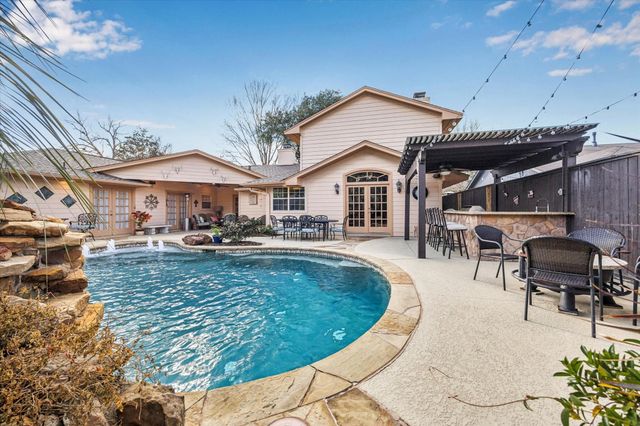 1502 Adkins Road, Houston, TX 77055