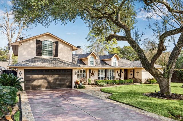 1502 Adkins Road, Houston, TX 77055