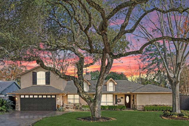 1502 Adkins Road, Houston, TX 77055