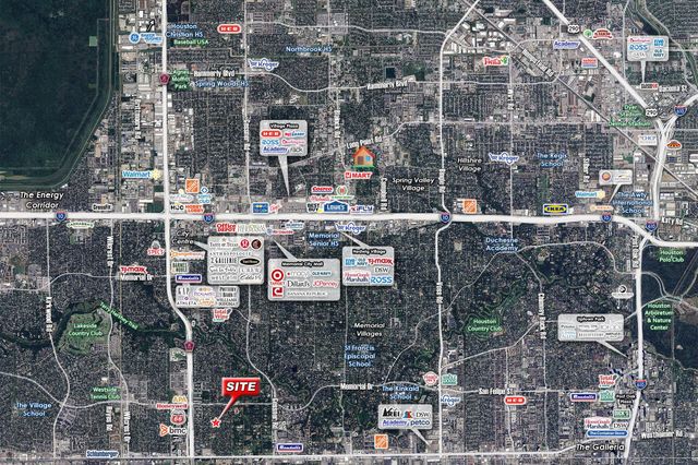 1502 Adkins Road, Houston, TX 77055