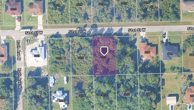 3215 51st ST W, Lehigh Acres, FL 33971