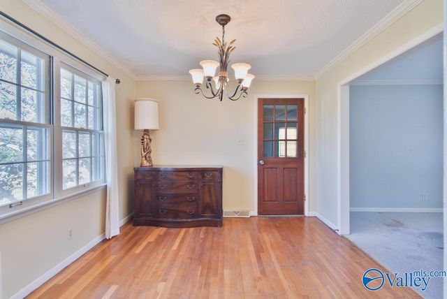 11026 Mcbride Drive SE, Huntsville, AL 35803