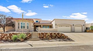 2892 Lookout Ridge Drive, Las Cruces, NM 88011